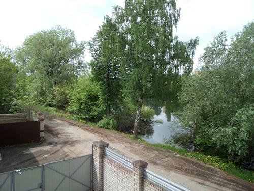 Hostel On Shtykova 3