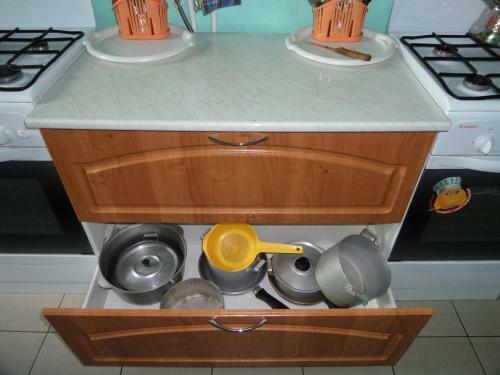 Hostel On Shtykova 3