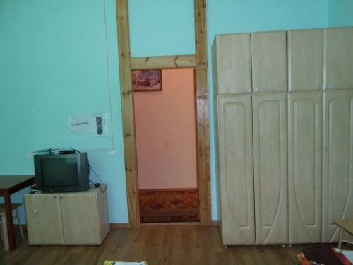 Hostel On Shtykova 3