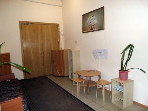 Hostel On Shtykova 3