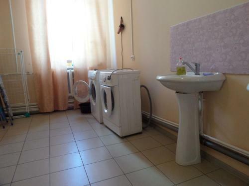 Hostel On Shtykova 3