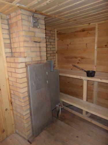 Hostel On Shtykova 3