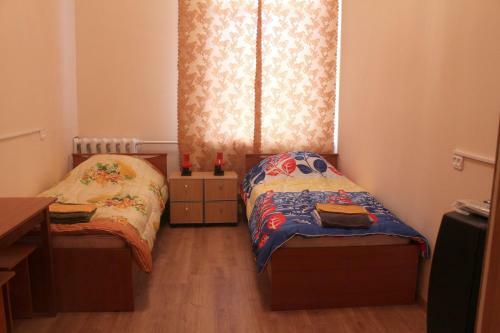 Staraya Russa Hostel