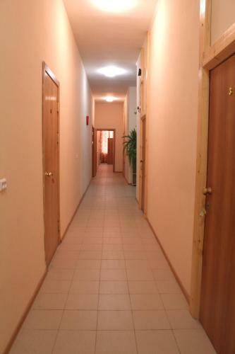 Staraya Russa Hostel