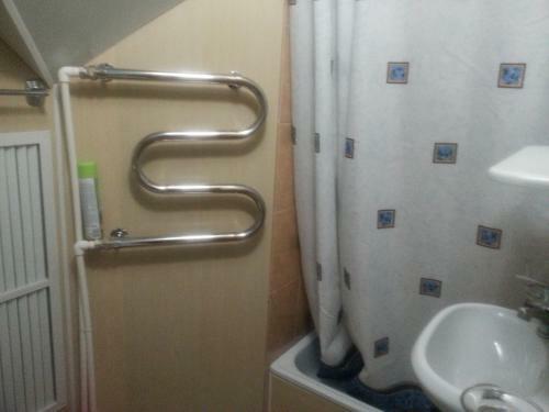 Hostal Cottage In Staraya Russa