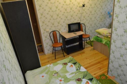 Hostal Cottage In Staraya Russa