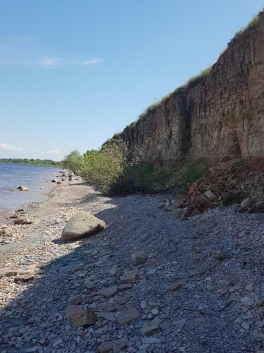 Hostal Cottage In Staraya Russa