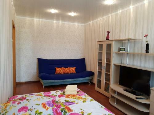 Apartment Near Bus Station