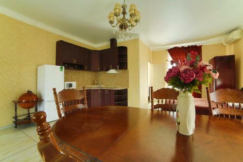 Posada Mini Hotel Severnaya