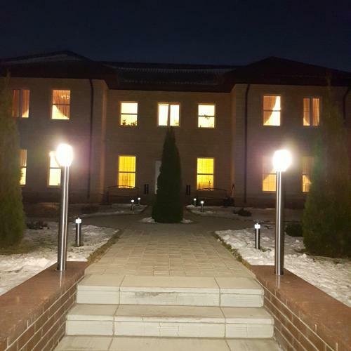 Posada Mini Hotel Severnaya