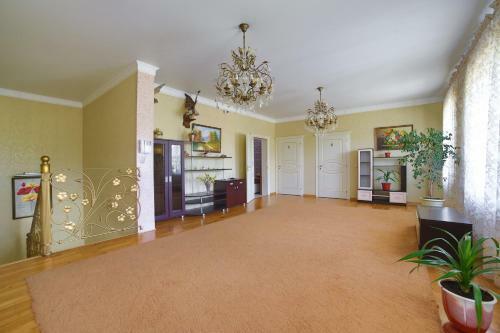 Posada Mini Hotel Severnaya