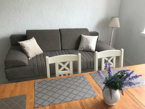 Apartment On Sovetskaya 19