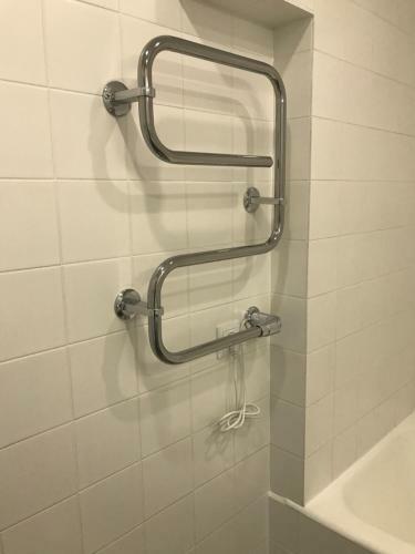 Apartment On Sovetskaya 19