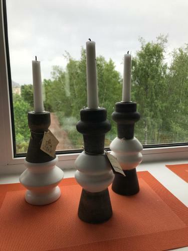 Apartment On Sovetskaya 19