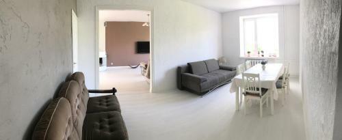 Apartment On Sovetskaya 19