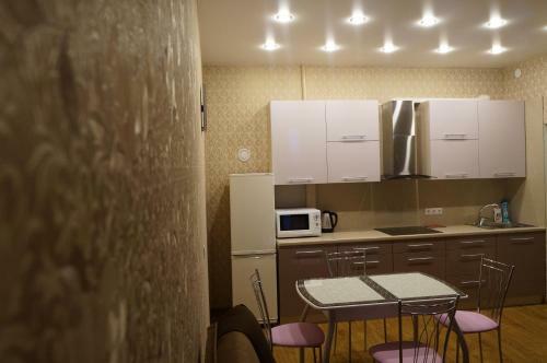 Apartments In Historical Centre