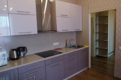 Apartments In Historical Centre