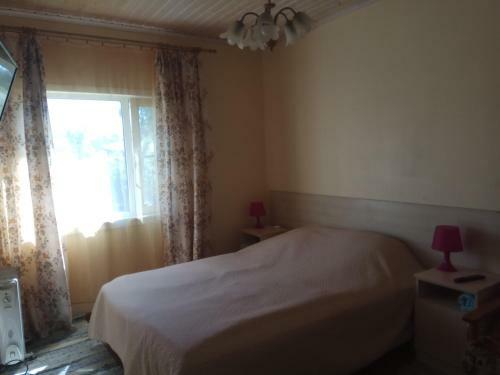 Hostal Guest House Kodikas