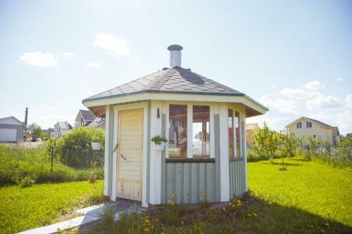 Hostal Guest House Kodikas