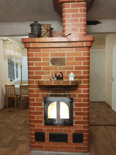 Hostal Guest House Kodikas