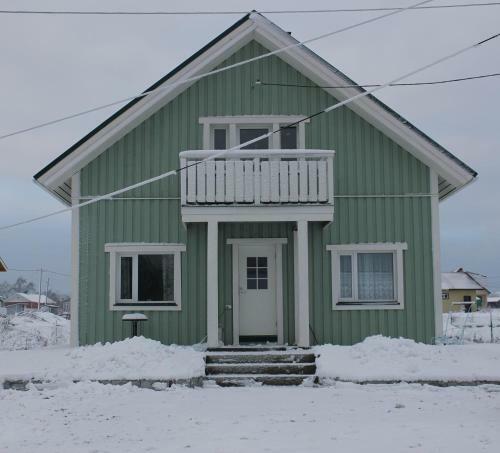 Hostal Guest House Kodikas