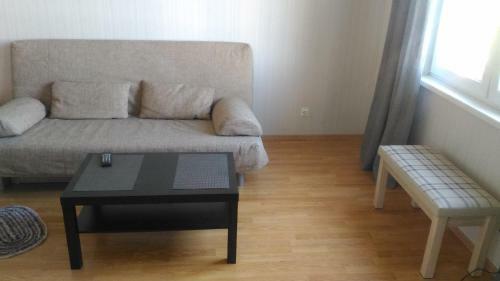 Apartment On Dorozhnaya 19