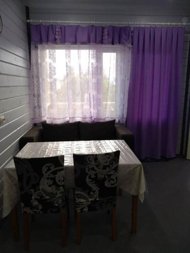 Hostal Lintu 2