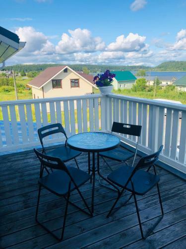 Hostal ???????? ??? ????