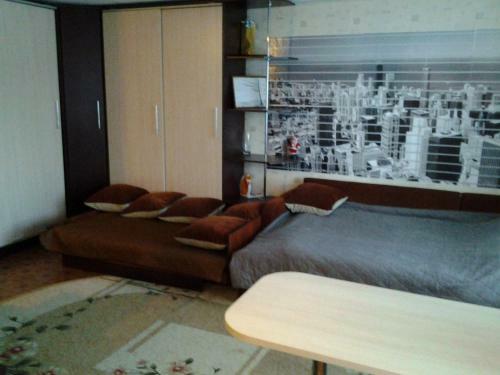 Apartment On Karelskaya 75