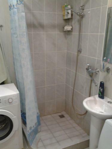 Apartment On Karelskaya 75