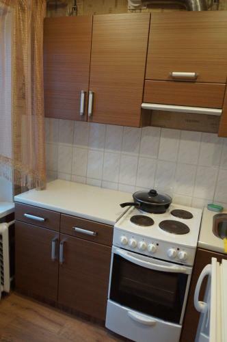 Apartments Uyutnyi Dom On Pobedy 15