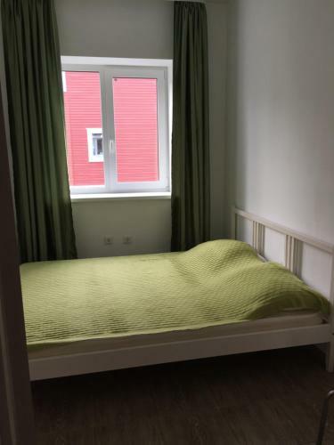 All Seasons Guest House