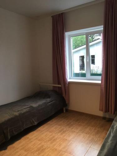 All Seasons Guest House