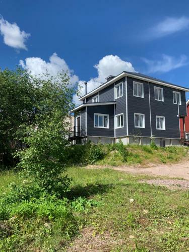 All Seasons Guest House