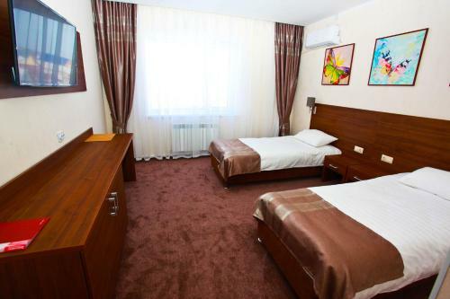 Hotel ????????? "????"