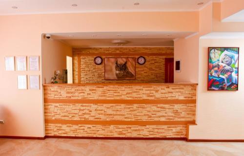 Hotel ????????? "????"