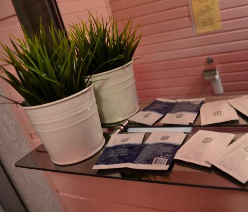 Hostal Sandal Guest House