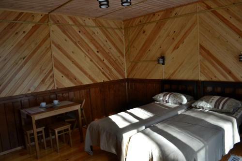Hostal Sandal Guest House