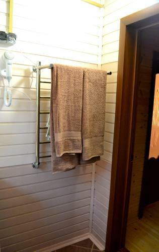 Hostal Sandal Guest House