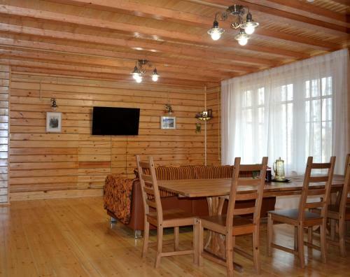 Hostal Sandal Guest House