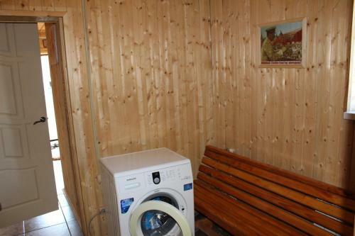 Agroturismo Riviera Village