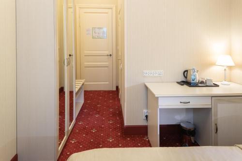 Posada Kupecheskaya Hotel