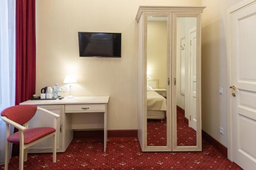 Posada Kupecheskaya Hotel