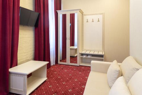 Posada Kupecheskaya Hotel