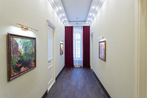 Posada Kupecheskaya Hotel