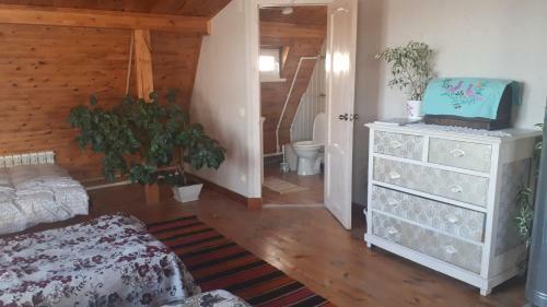 Guest House Kerzhatskie Palaty