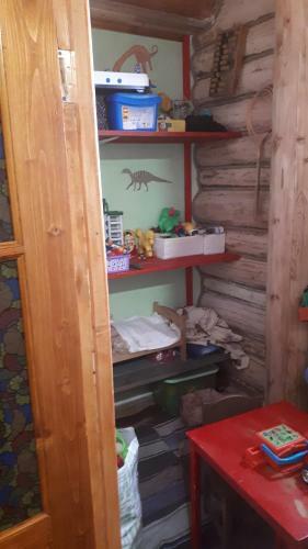 Guest House Kerzhatskie Palaty
