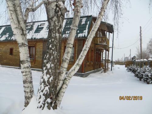 Guest House Kerzhatskie Palaty