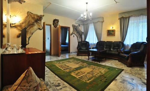 Hostal Guest House Berloga