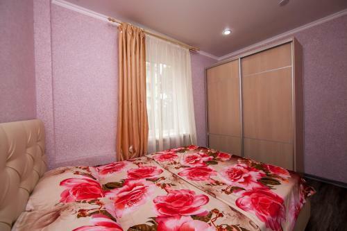 Apartment On Kubanskaya 8a